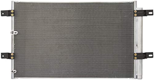 Spectra Premium 7-3656 A/C Condenser for Ford Edge/Truck