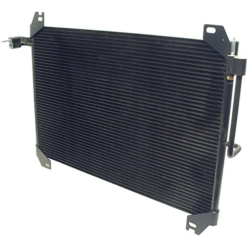 UAC CN 3054PFC A/C Condenser