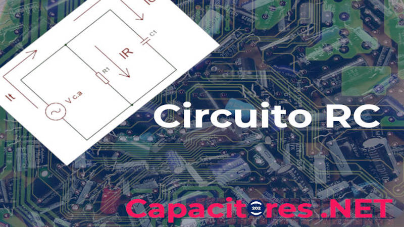 ANALIZANDO AL CIRCUITO RC, SECRETOS Y VERDADES